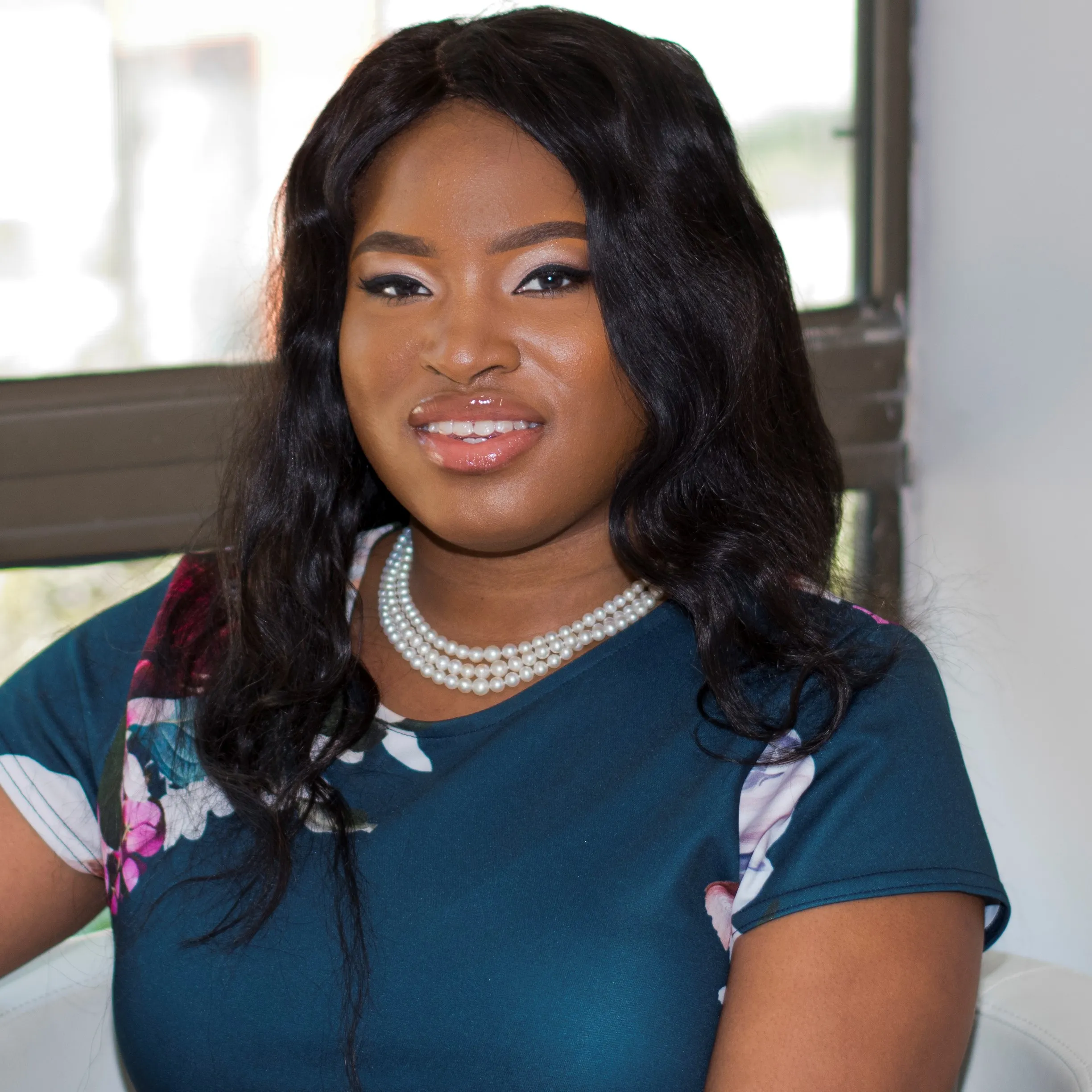 Ann Ijeh