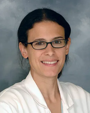Allison Ford Messina