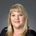 Kimberly Sue Throckmorton