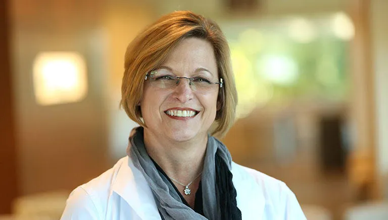 Carla Ann Walker