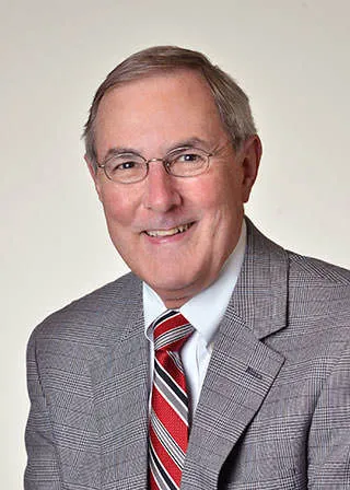 Stephen H Pollom