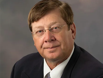 Vance Vandrake