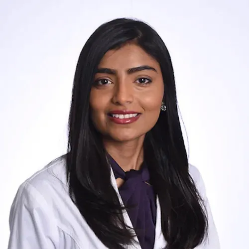 Purvi Vaghela