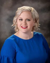 Ashley Hall