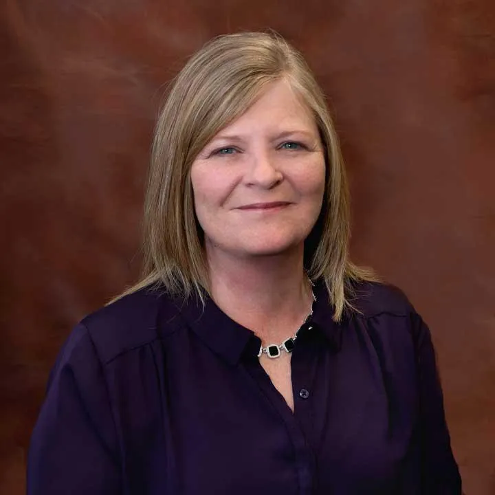 Joanna Bunch