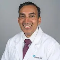 Sailesh Nayar