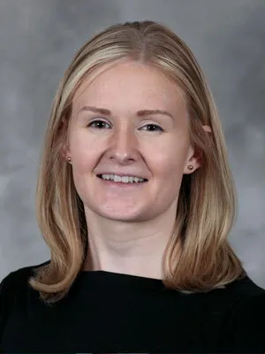 Christine V Pankau