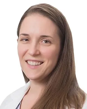 Sarah A. Saunders
