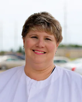 Theresa Rinehart