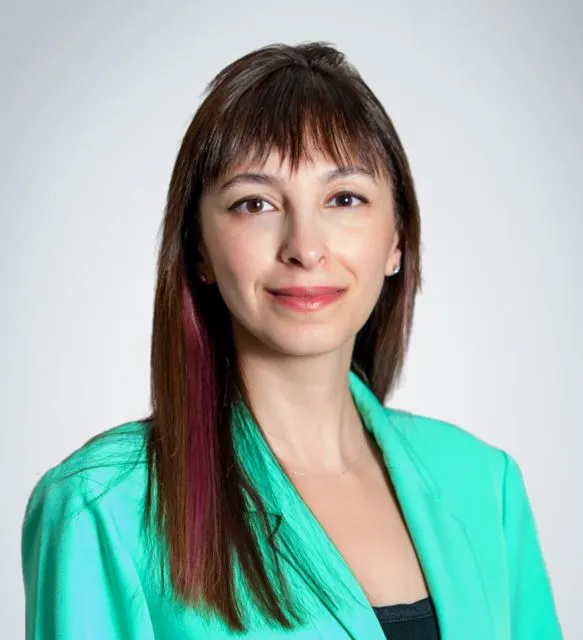 Nasim Nikoumanesh