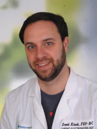 David M Klacik