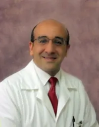 Tariq Abo-Kamil
