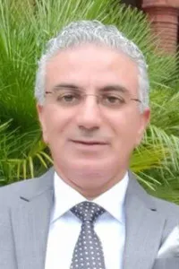 Joe M Chehade