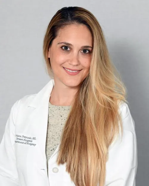 Oriana Adele Petruolo