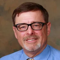Timothy G. Berger