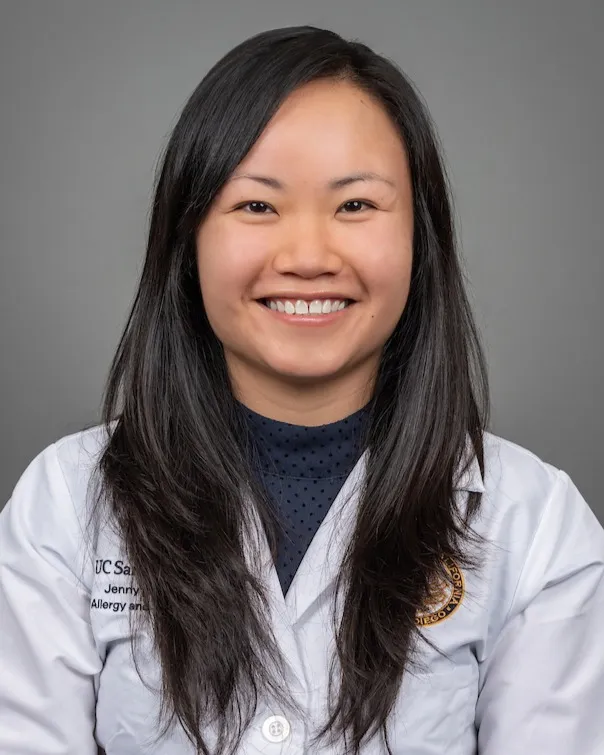 Jenny Huang