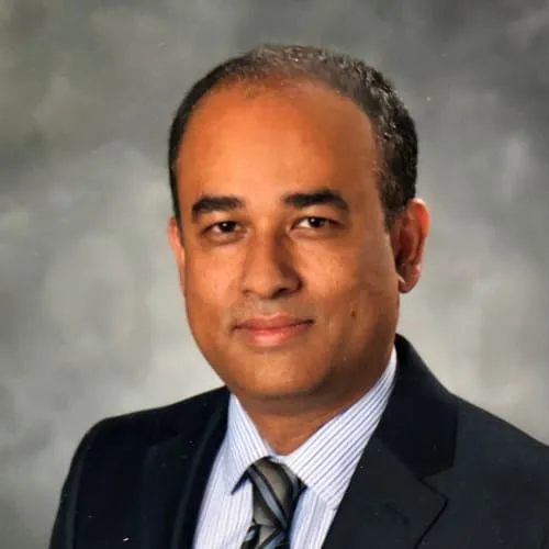 Sujan Rijal