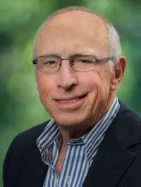 Paul Pockros