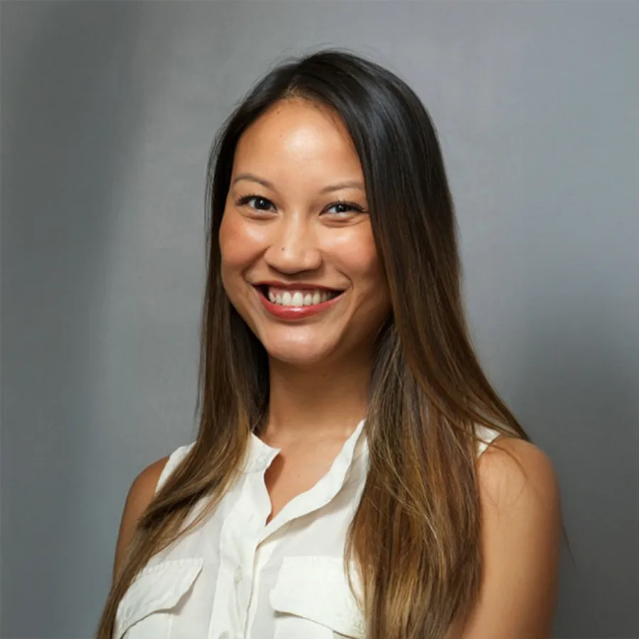 Janejira Justine Chaiyasit