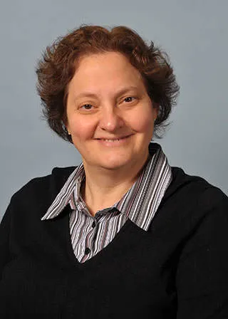 Sharon L Karp