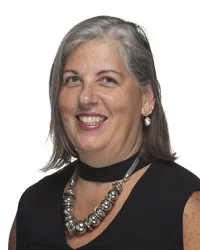 Sharon S Ventura