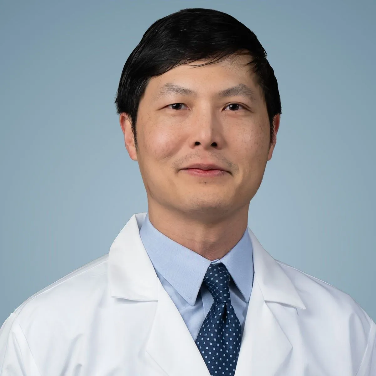 Dr. Dan Kunaprayoon