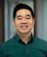 James Yuan