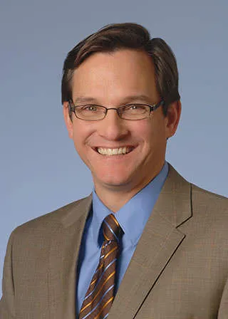 Jerry L Rushton