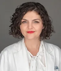 Anastasia Jones