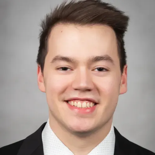 Clayton Harris Curtice