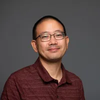 Andrew Yu