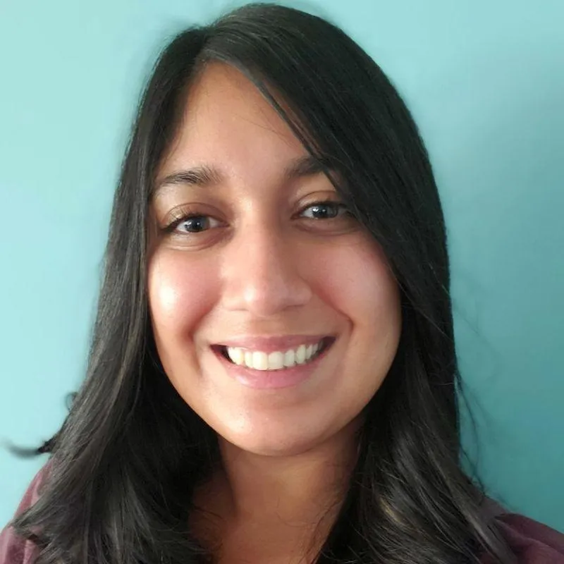 Nadia Qadeer Basile