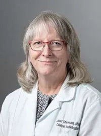 Janet E Sturtevant