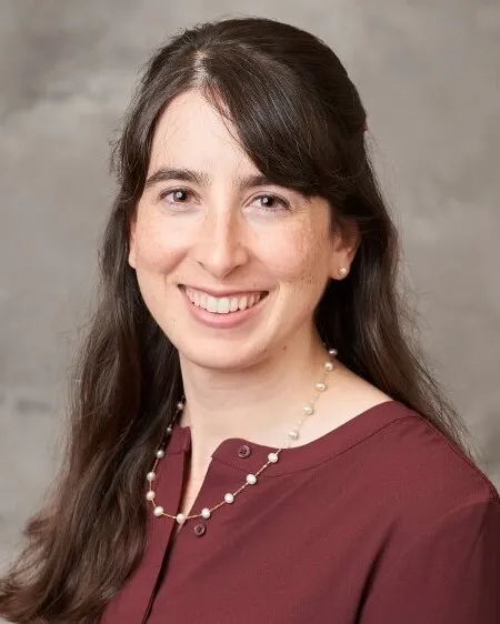 Christina Catherine Kaba