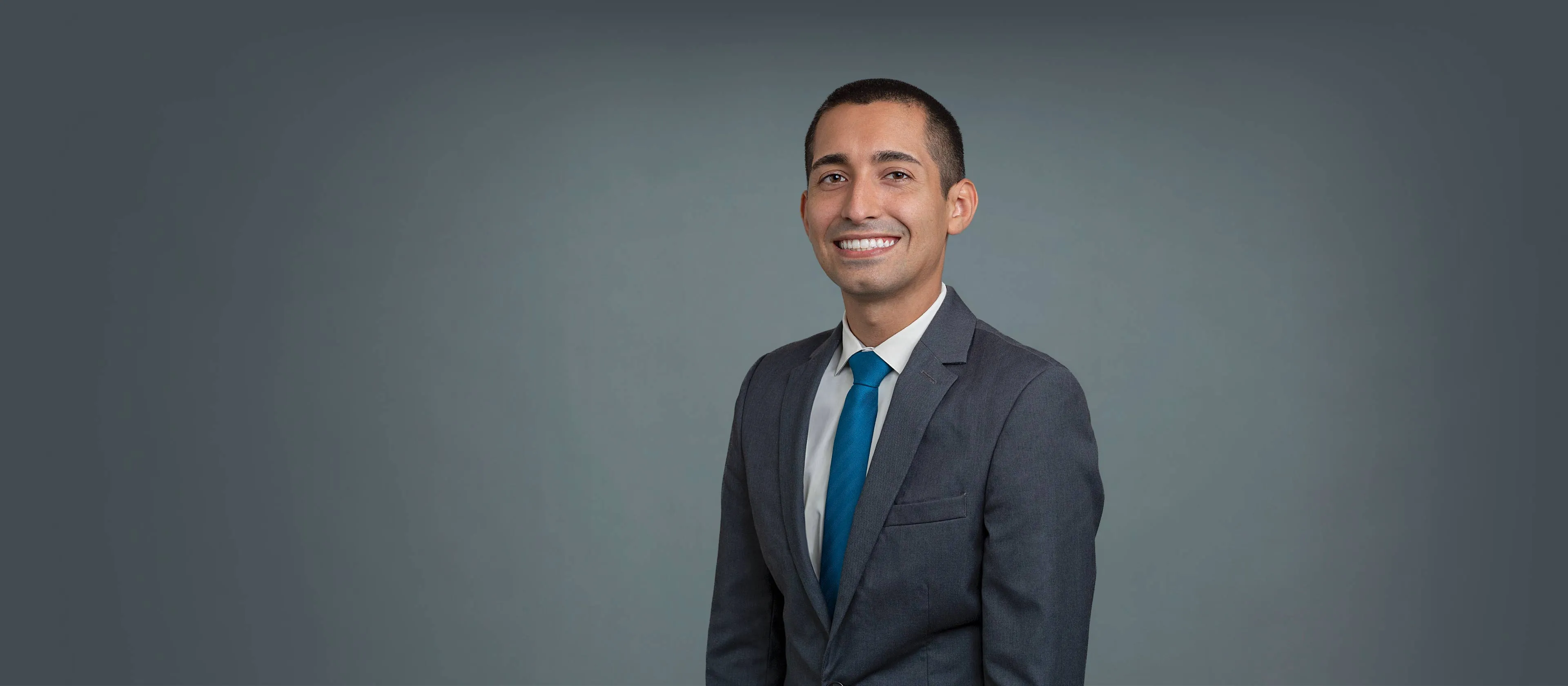 Daniel Gutierrez