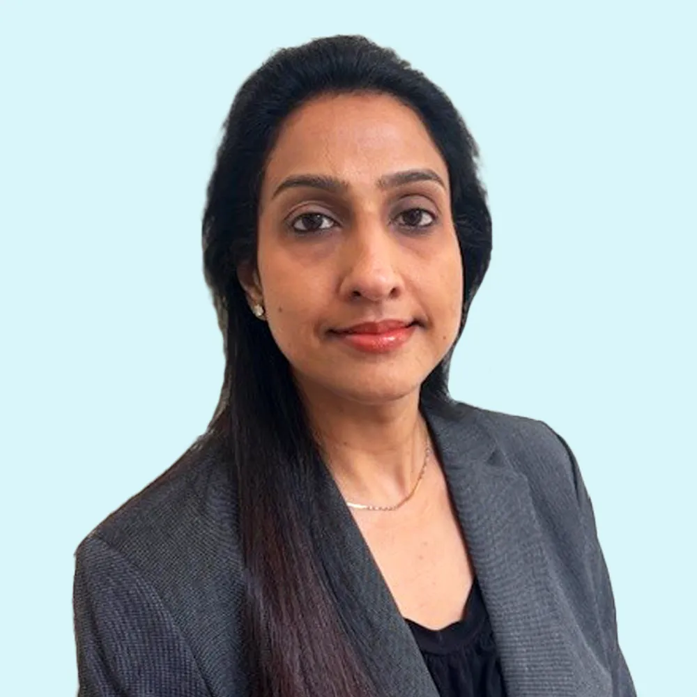 Aarti Bhasin