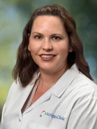 Kathryn Sullivan