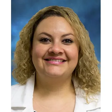 Rosemary Lopez
