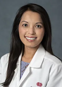 Allison K Truong