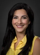 Sheila Shaigany