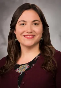 Nora Catherine Drummond