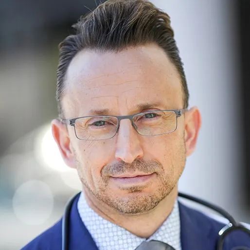 Aaron Michael Shelub