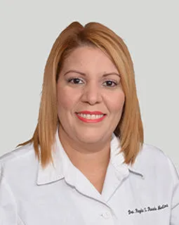 Rayda Shalyeska Rosado Medina
