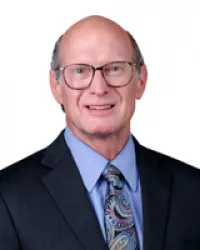 Garth Stauffer