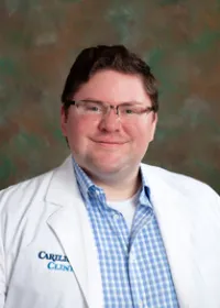Daniel C. Terrell