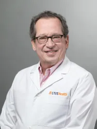 David M Pfeffer