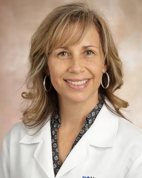 Stephanie P Powell