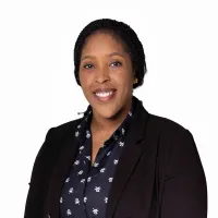 Sandra Nweke