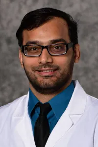 Ali-Musa R Jaffer
