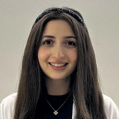 Elizabeth Marfazelian, FNP
